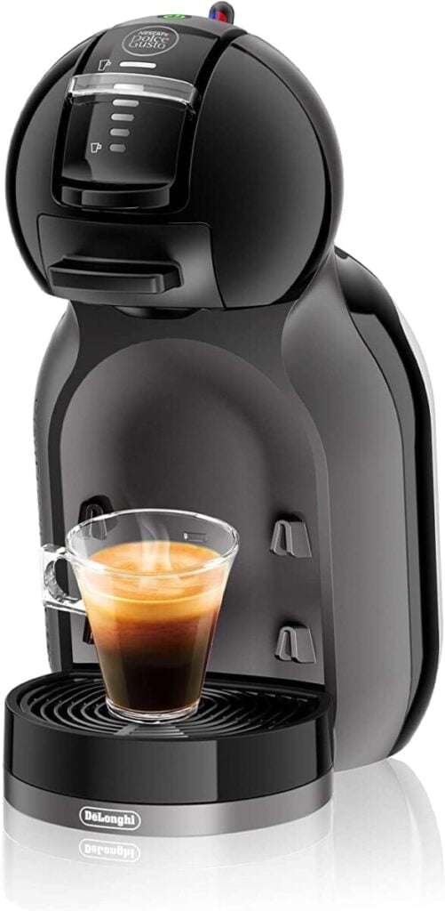 افضل 10 ماكينات قهوة كبسولات