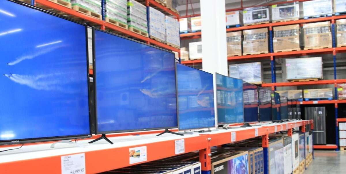 best cheap smart tv