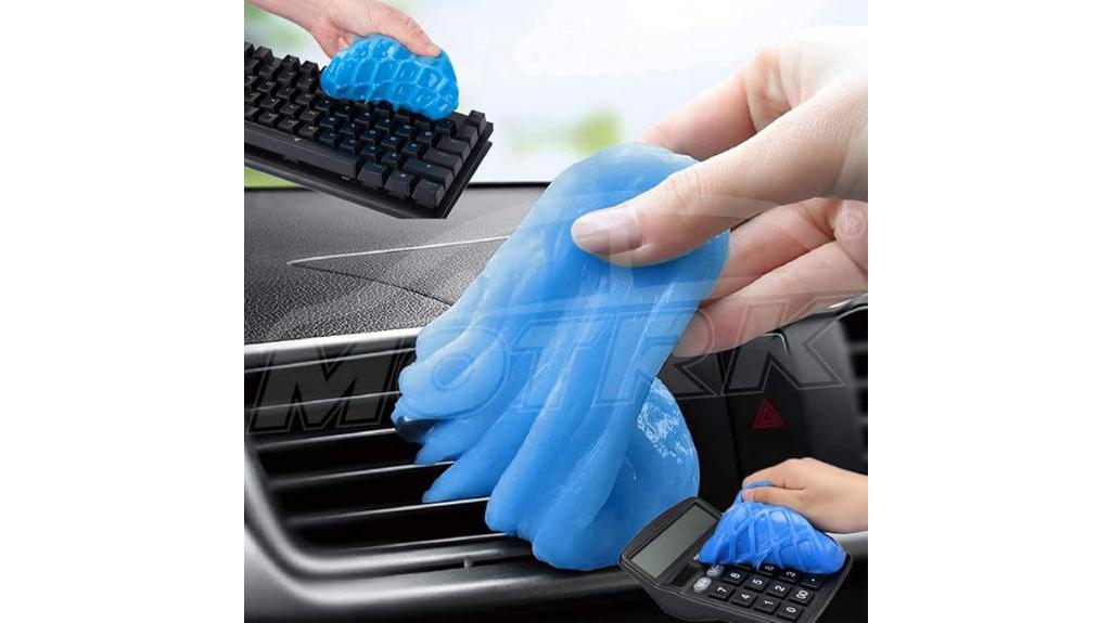 motrk car interior cleaner